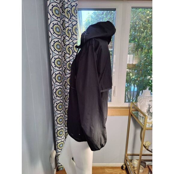 Volcom Half Zip Windbreaker - Picture 2 of 4